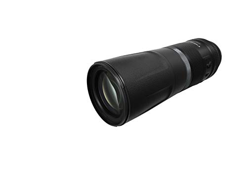 Canon RF 800mm F11 IS STM Test: Review / Testbericht für Canons RF